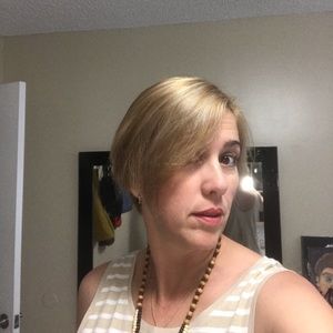 Meet your Posher, Arianne